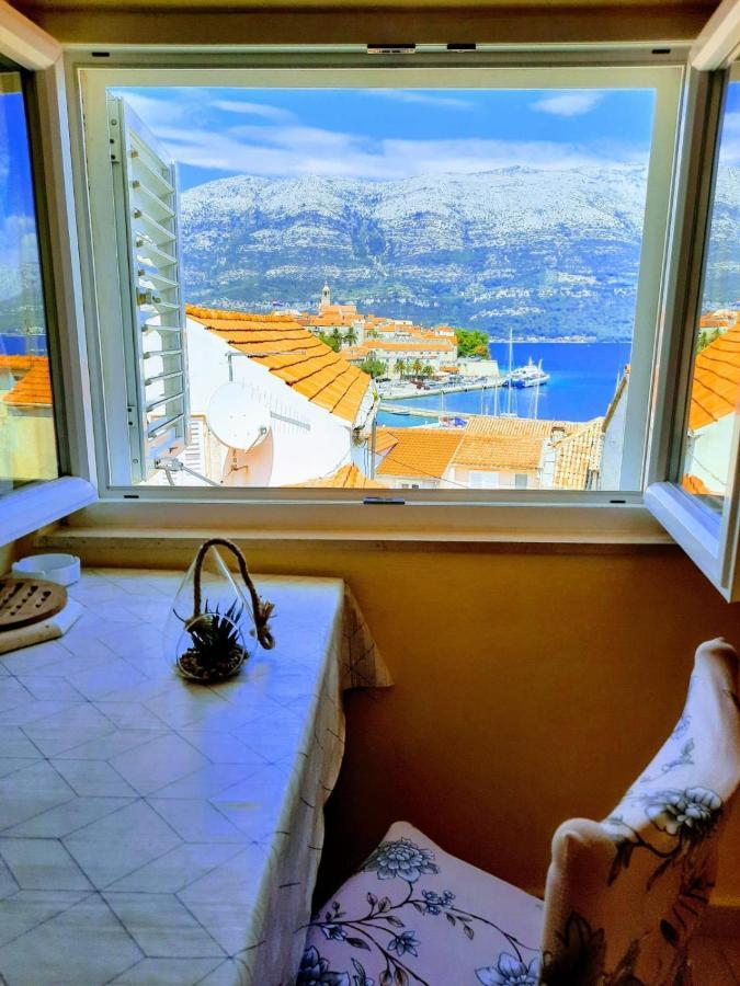 Apartments Neno Korcula Town Exterior photo